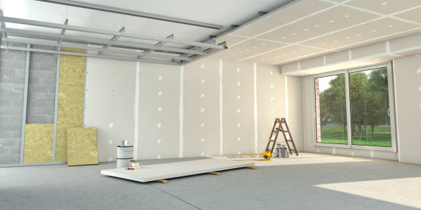 Trusted Parshall, ND Insulation Contractor Experts