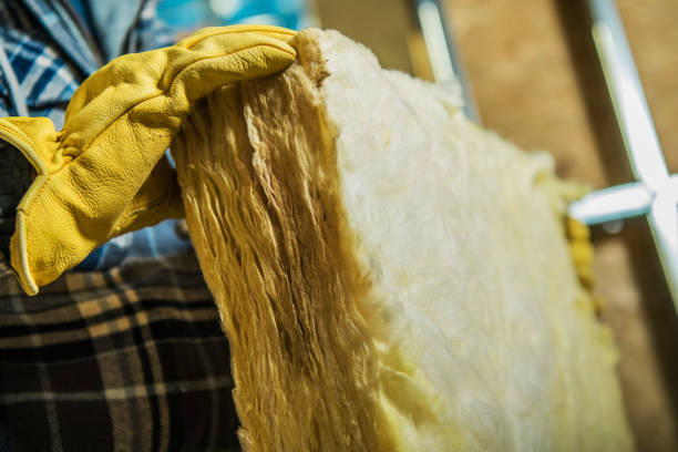 Types of Insulation We Offer in Parshall, ND