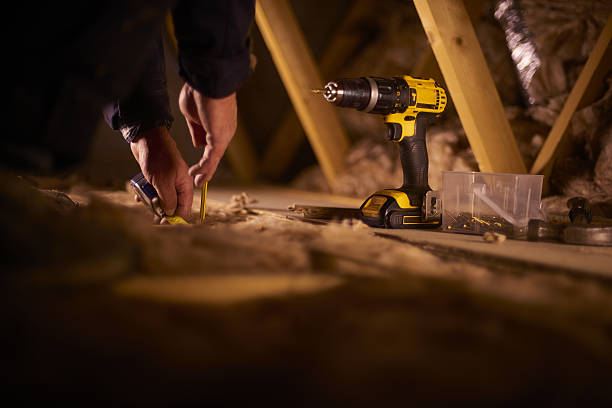 Best Eco-Friendly Insulation in Parshall, ND